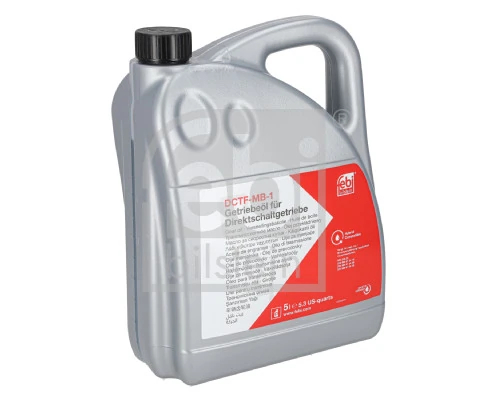 Transmission Oil